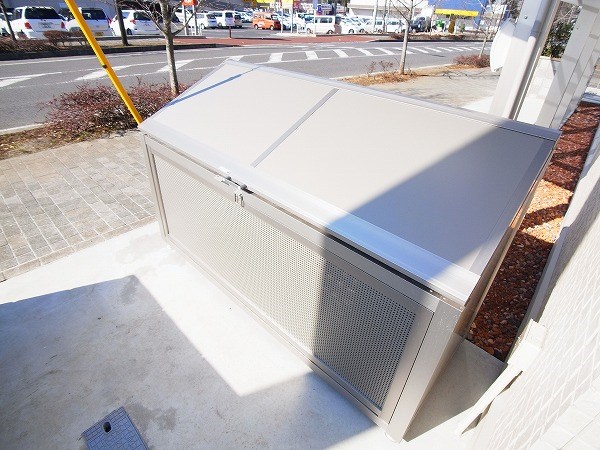 メゾン桜の里 その他外観4