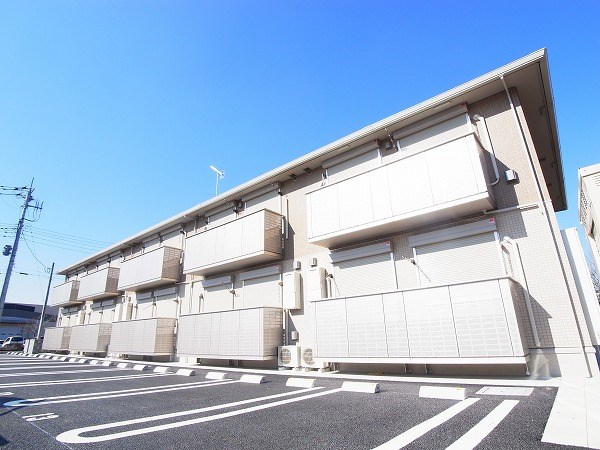 メゾン桜の里 その他外観6