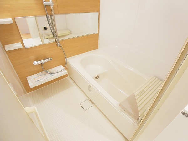 メゾン桜の里 風呂画像