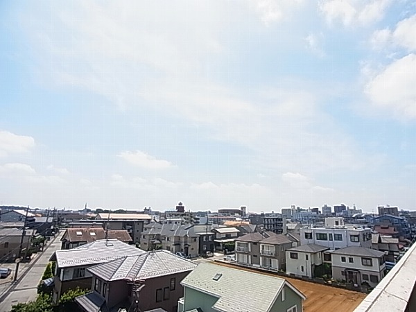 サポーレ天王台 その他5