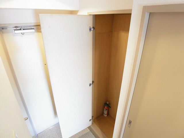 カーサ・ラ・フエンテ その他5