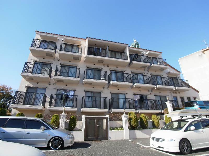 カーサ・ラ・フエンテ その他外観4