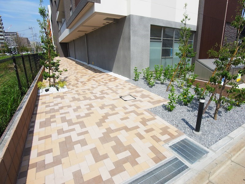 ベルフルール弐番館 その他外観3