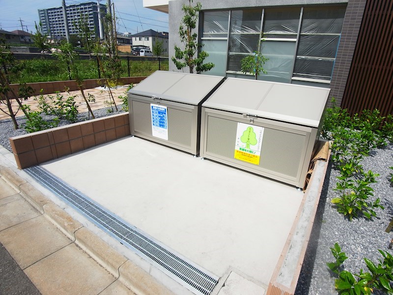 ベルフルール弐番館 その他外観6