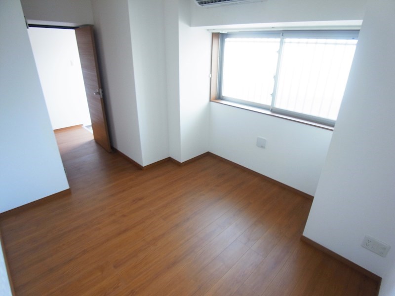 ベルフルール弐番館 ベッドルーム