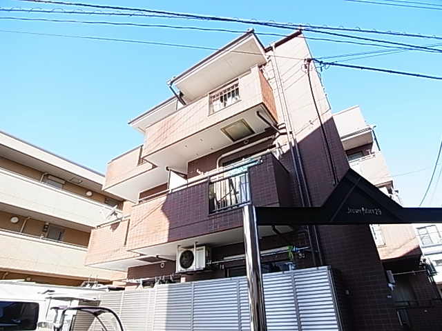 ジュネパレス松戸第29 その他外観1