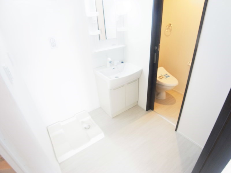 Espace vert（エスパスヴァート） その他2