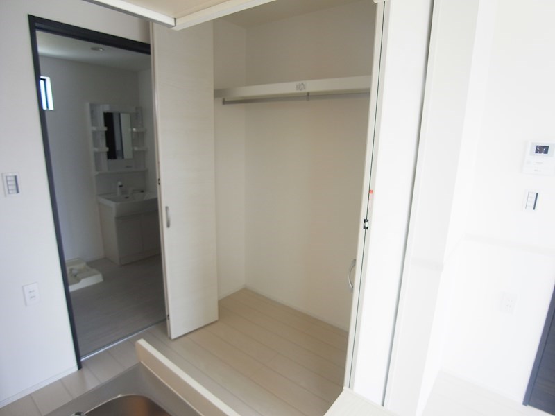 Espace vert（エスパスヴァート） その他3