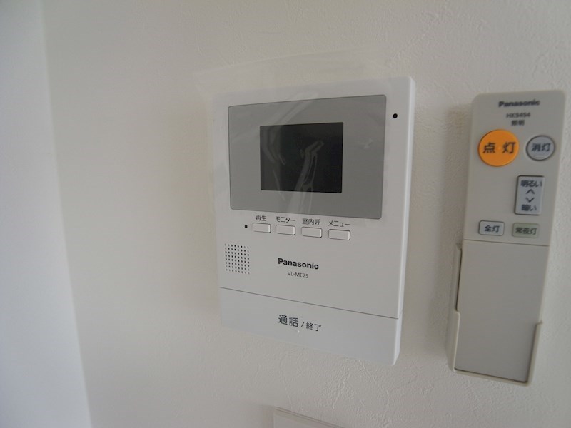 Espace vert（エスパスヴァート） その他5