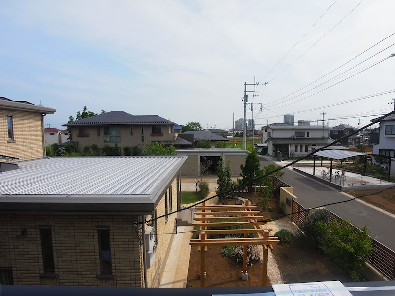 Espace vert（エスパスヴァート） その他6