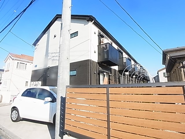 Espace vert（エスパスヴァート） その他外観6