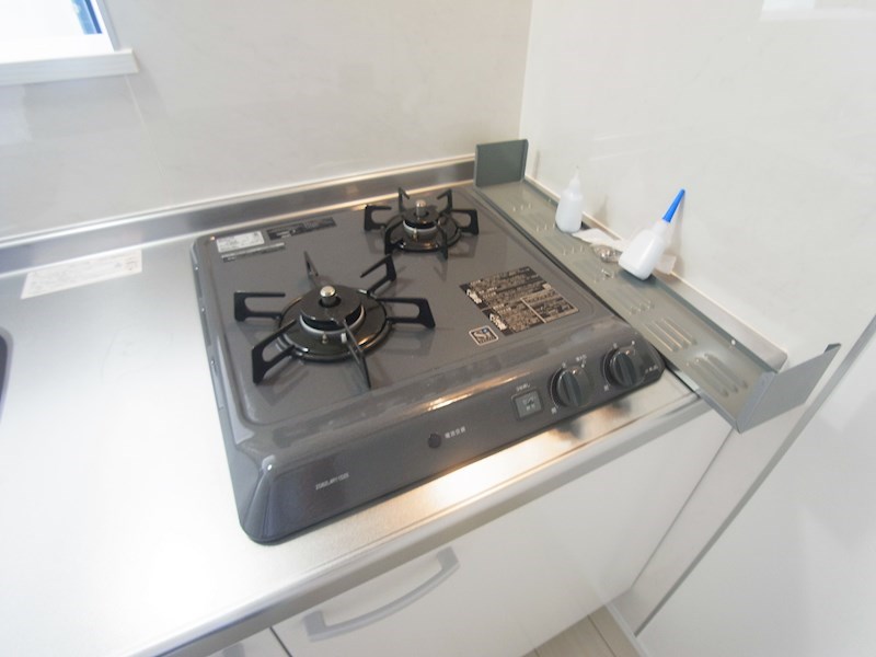 Espace vert（エスパスヴァート） その他8