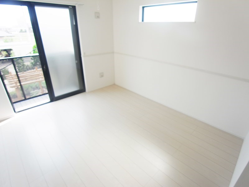 Espace vert（エスパスヴァート） リビング