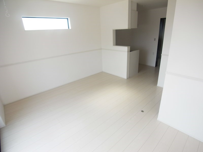 Espace vert（エスパスヴァート） ベッドルーム