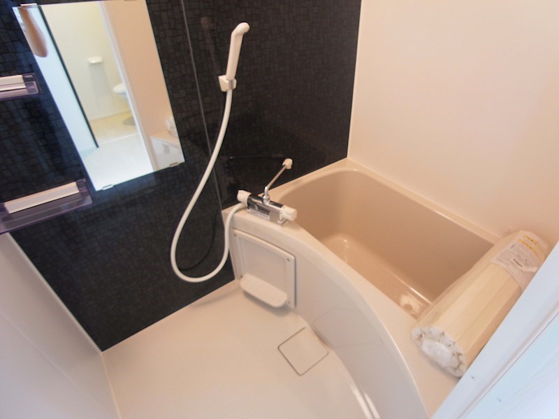 Espace vert（エスパスヴァート） 風呂画像