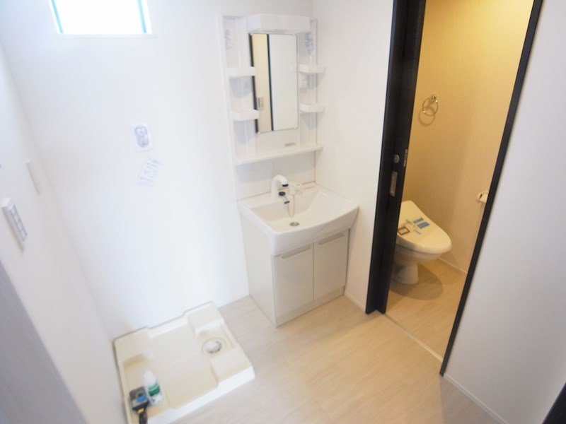 Espace vert（エスパスヴァート） その他2