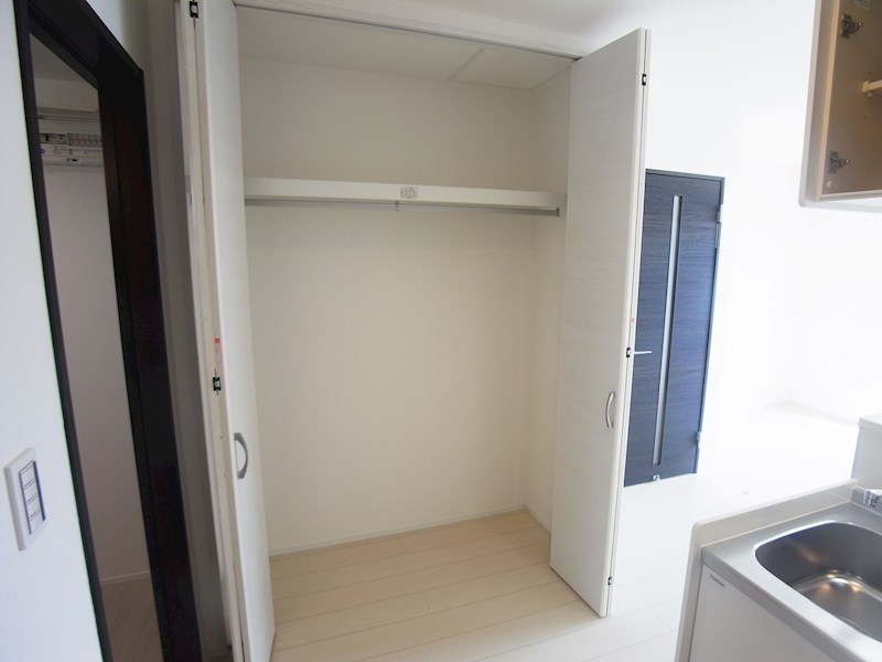 Espace vert（エスパスヴァート） その他3