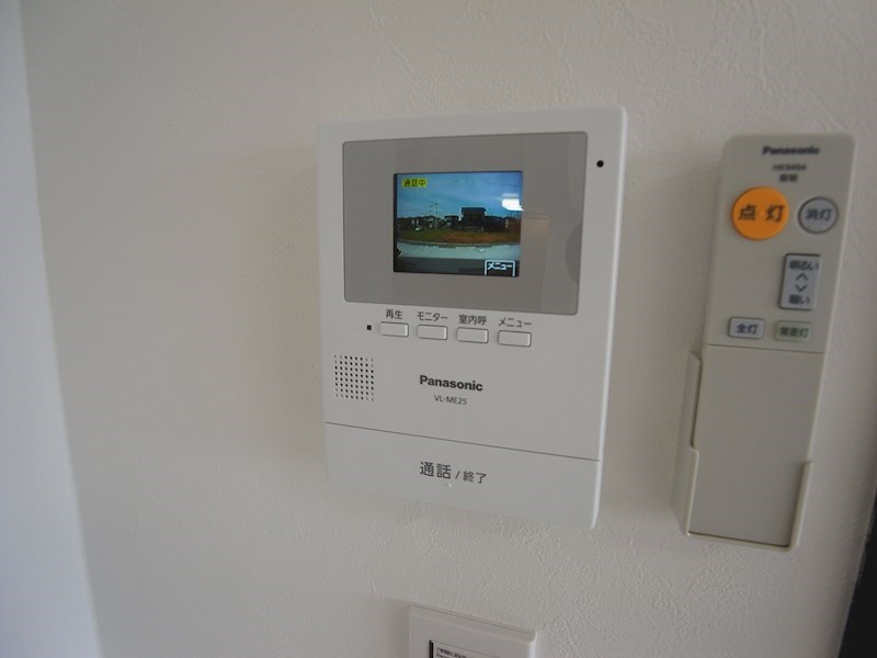 Espace vert（エスパスヴァート） その他5