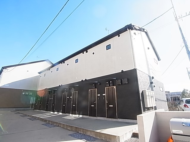 Espace vert（エスパスヴァート） その他外観1