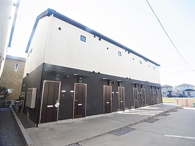 Espace vert（エスパスヴァート） その他外観3