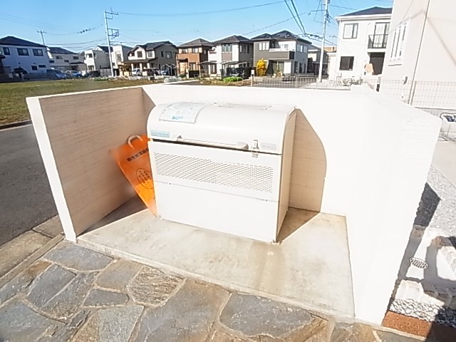 Espace vert（エスパスヴァート） その他外観4