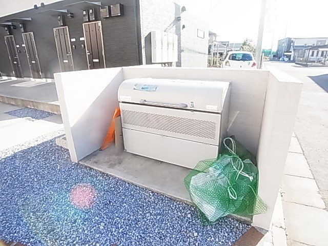 Espace vert（エスパスヴァート） その他外観5