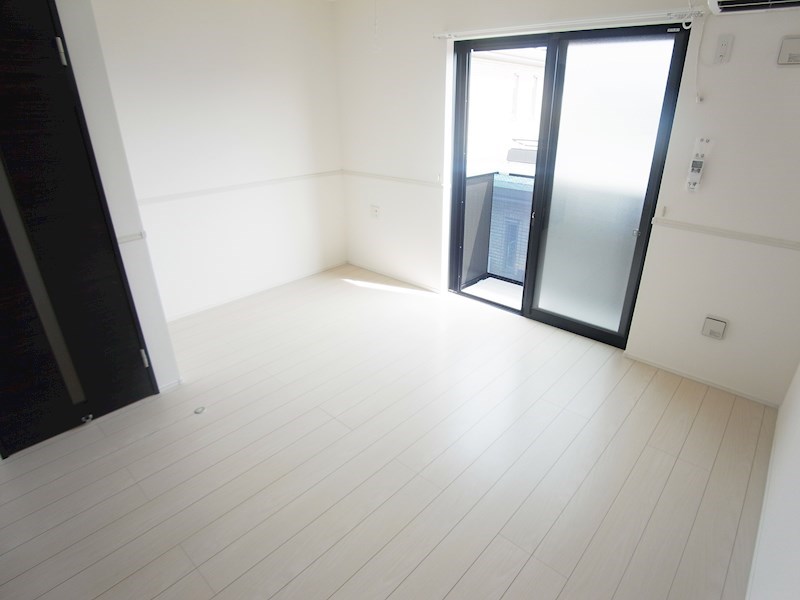 Espace vert（エスパスヴァート） リビング