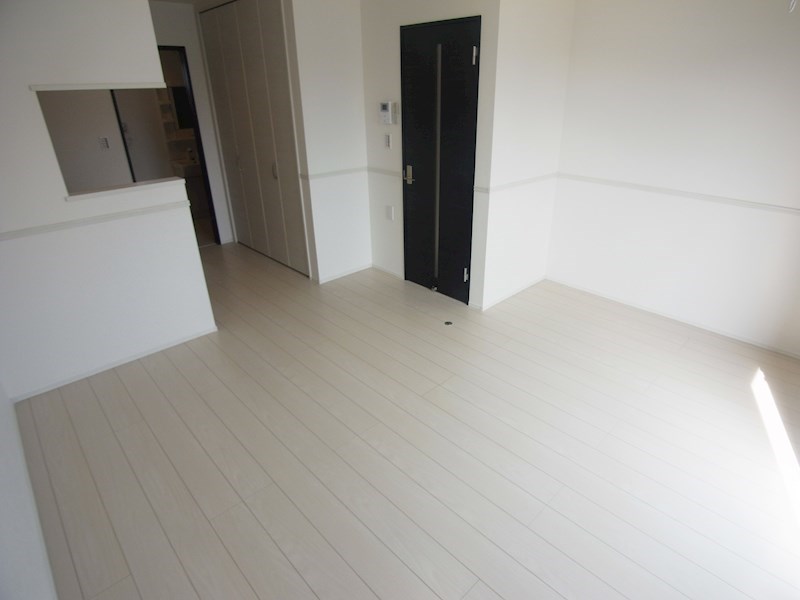 Espace vert（エスパスヴァート） ベッドルーム