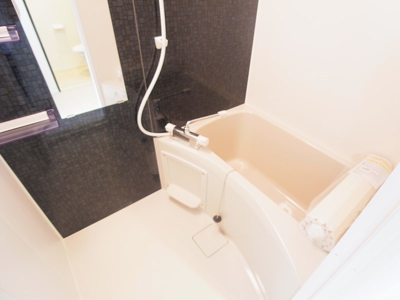 Espace vert（エスパスヴァート） 風呂画像