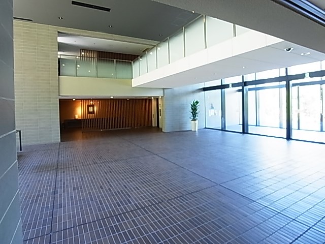 グラン・レジデンス その他外観2