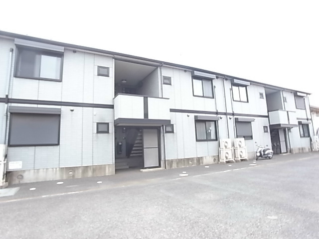 アンクレージュＣ その他外観1