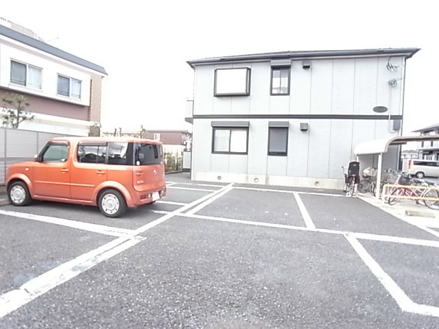 アンクレージュＣ その他外観3