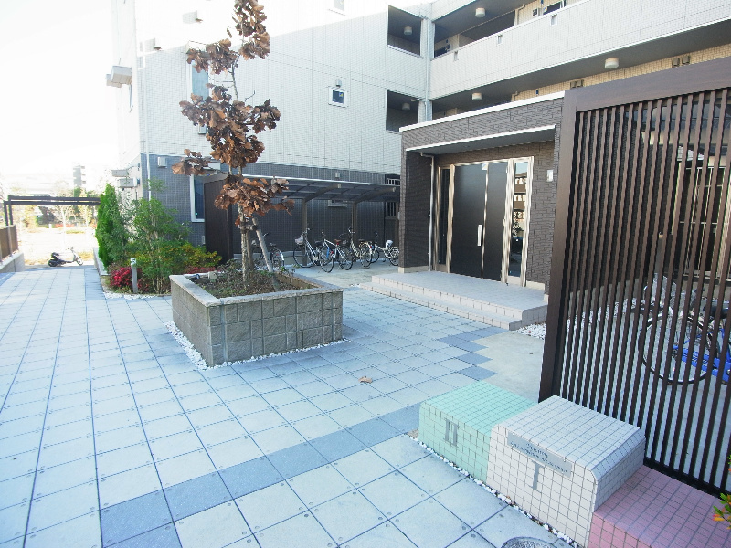 ピアチェーレⅠ その他外観3