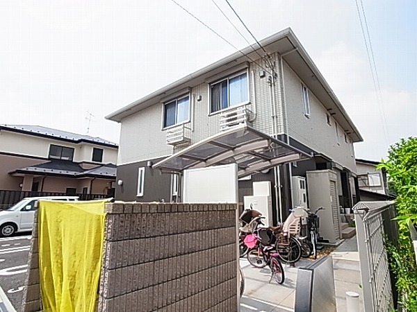グランドファルコン その他外観1