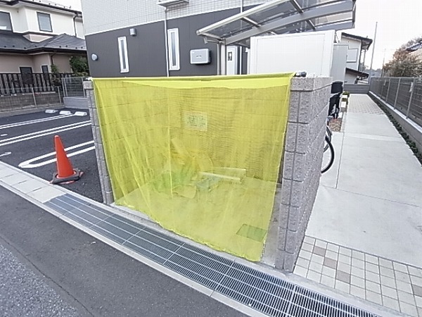 グランドファルコン その他外観5