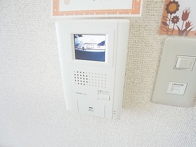 メゾンベルセーヌ その他4