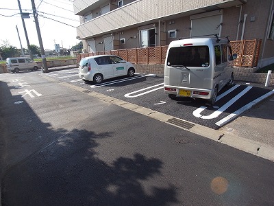 クレイドル その他外観1