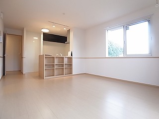 クレイドル リビング