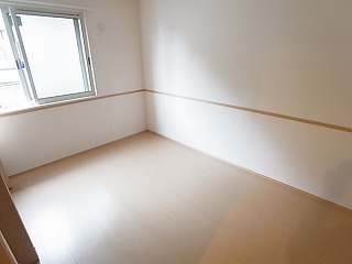 クレイドル ベッドルーム