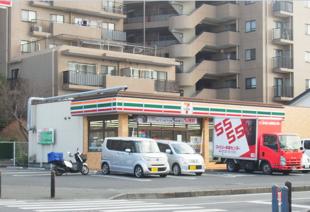クレイドル 周辺画像2