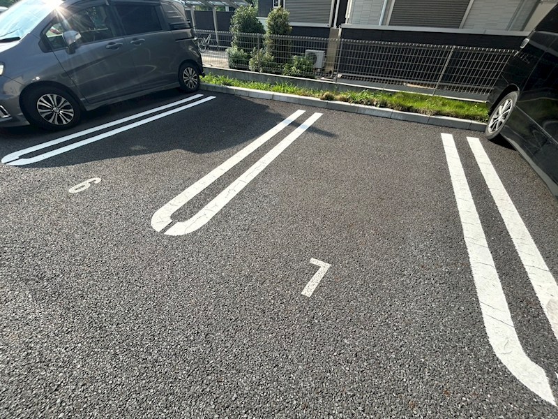 ルクレツィア その他外観2