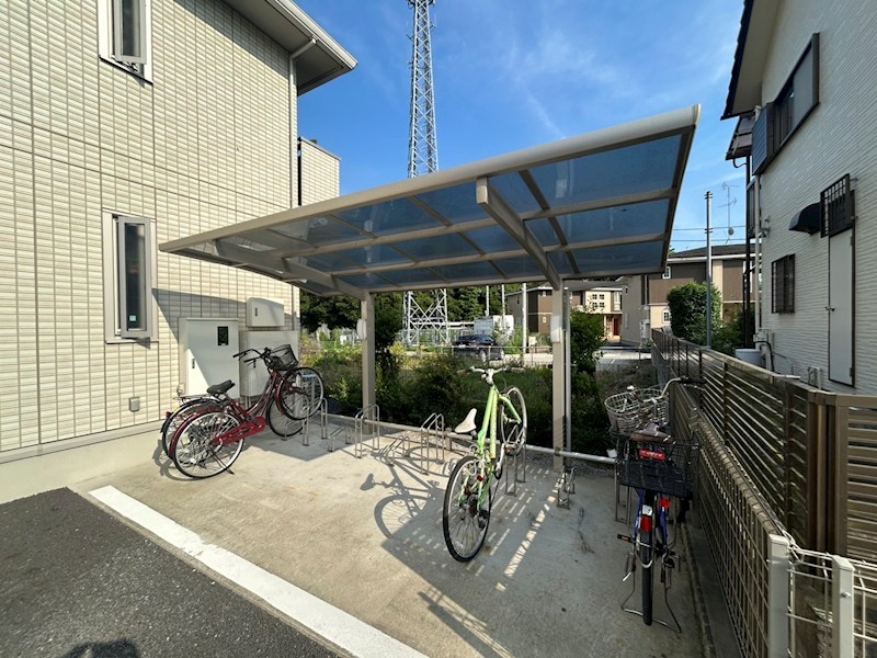 ルクレツィア その他外観6