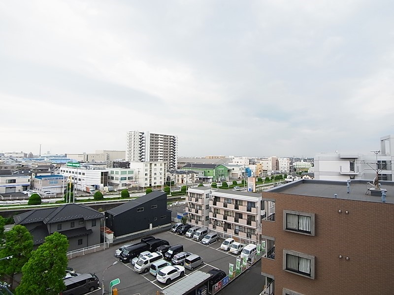 フェリス　コート その他7