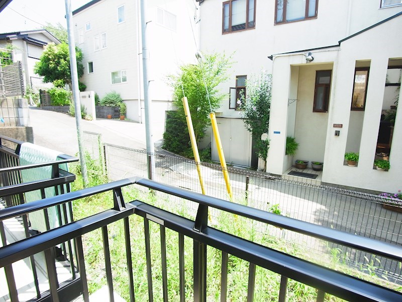 フォレストハイツ その他5