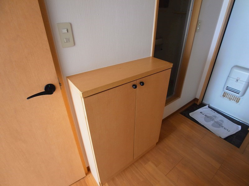 フォレストハイツ その他8