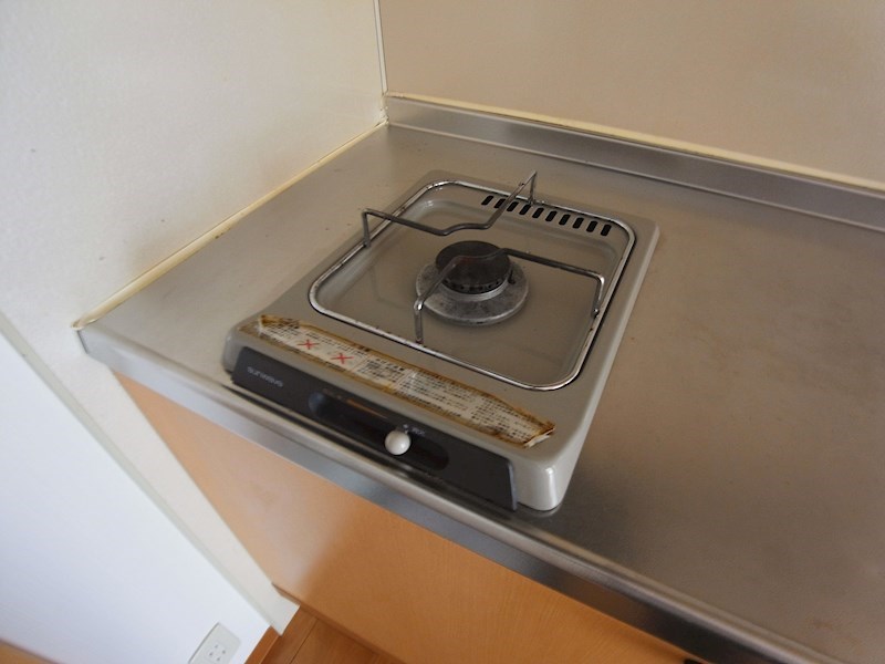 フォレストハイツ その他9