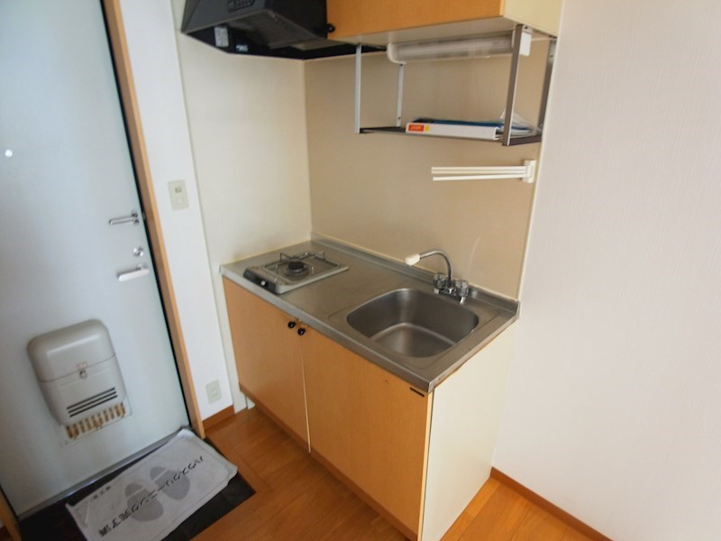 フォレストハイツ キッチン