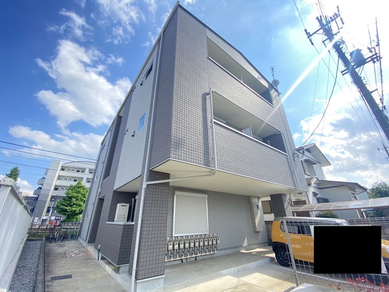 グリシーヌメゾンⅡ その他外観1