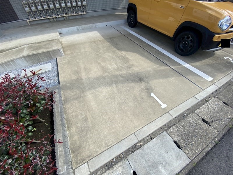 グリシーヌメゾンⅡ その他外観3