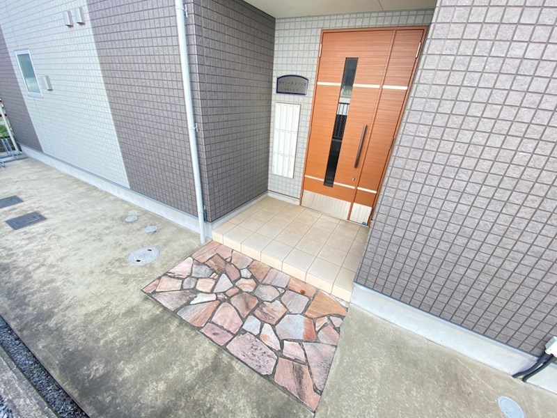 グリシーヌメゾンⅡ その他外観6